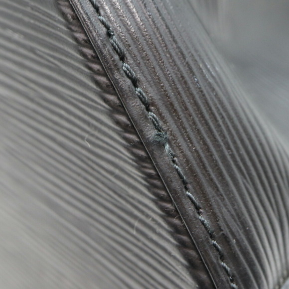 Louis Vuitton Sac de Paul Shoulder Bag Epi Leather Black - Picture 7 of 9